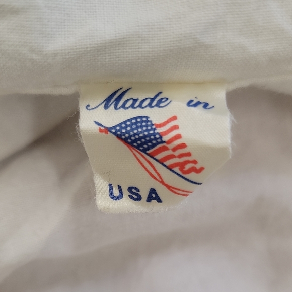 Limited Edition Vintage Cinch Hem Crop Windbreaker - Picture 8 of 11